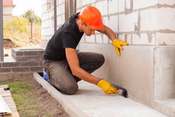 Licensed Waterproofing service in Burkettsville, OH - Arrow Tight Waterproofing